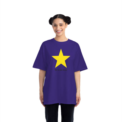 "We're All Stars" T