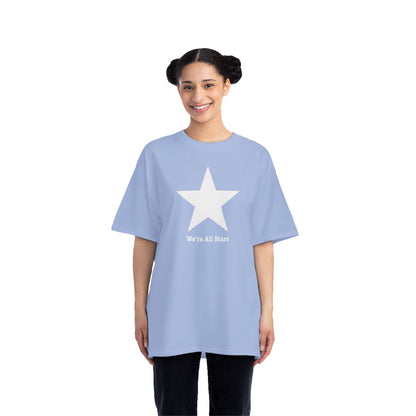 "We're All Stars" T