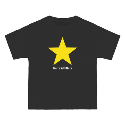 "We're All Stars" T