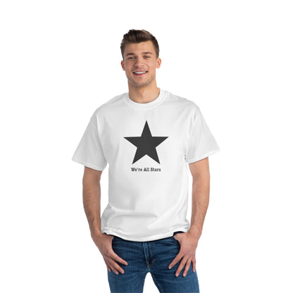 "We're All Stars" T