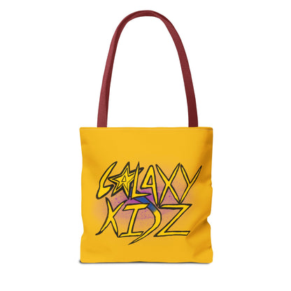 Tote Bag (AOP)