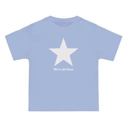 "We're All Stars" T