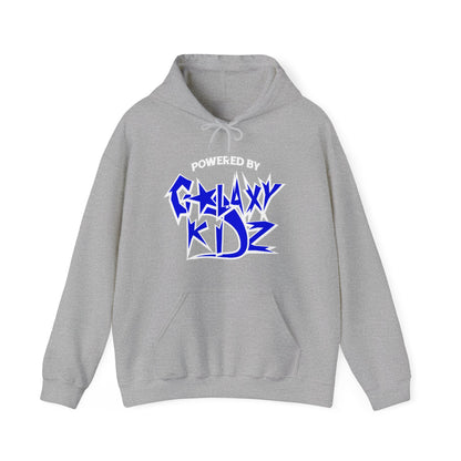 Unisex Galaxy Kidz Heavy Blend™ Hooded Sweatshirt