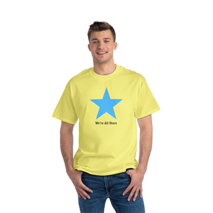 "We're All Stars" T