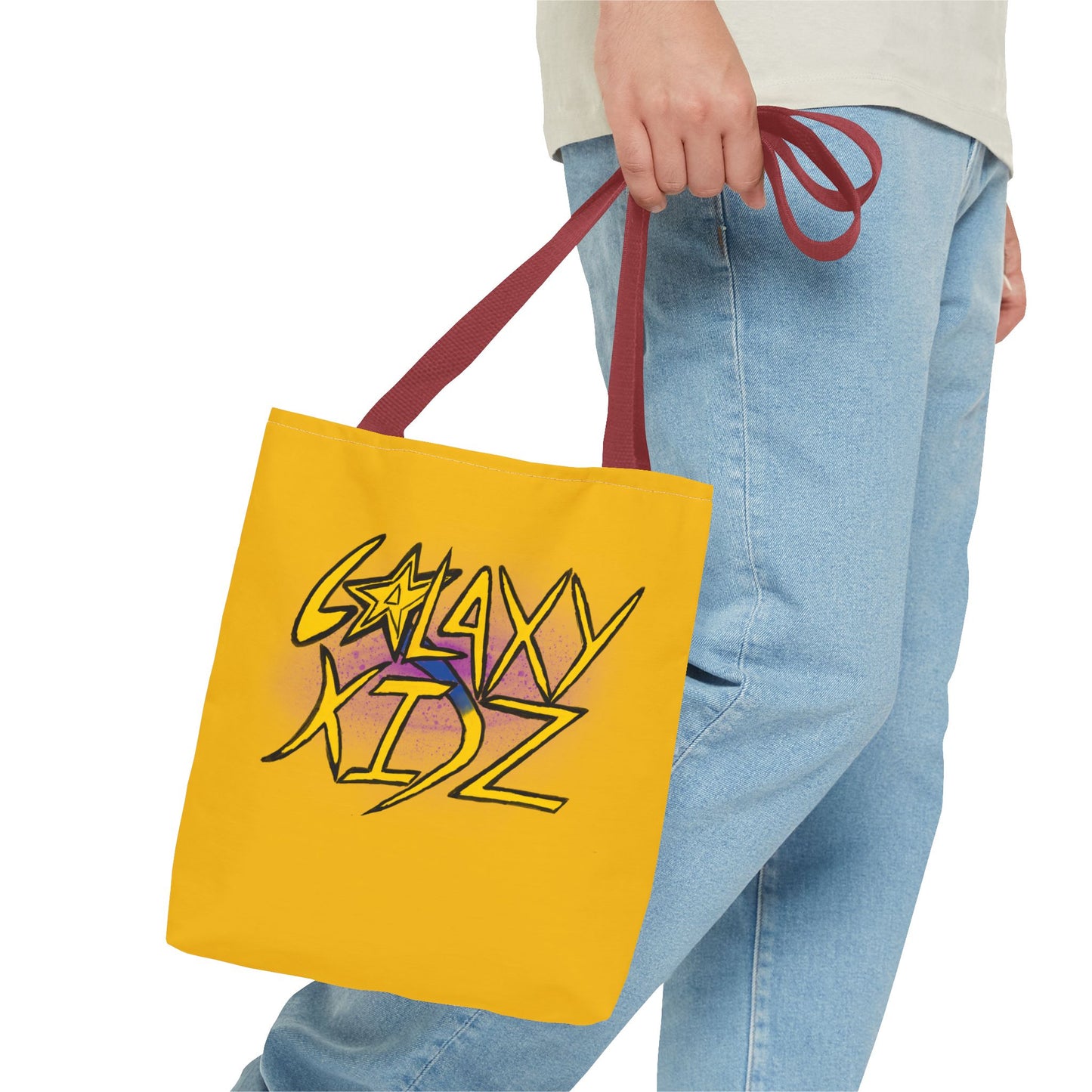 Tote Bag (AOP)