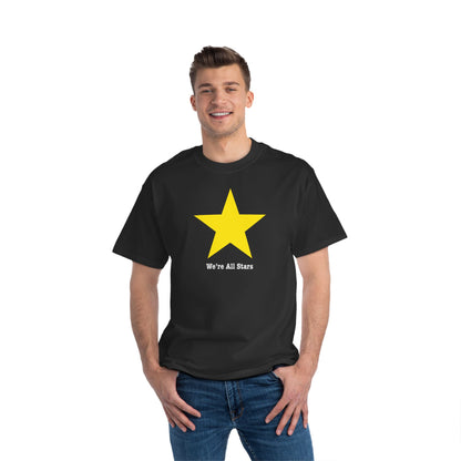 "We're All Stars" T