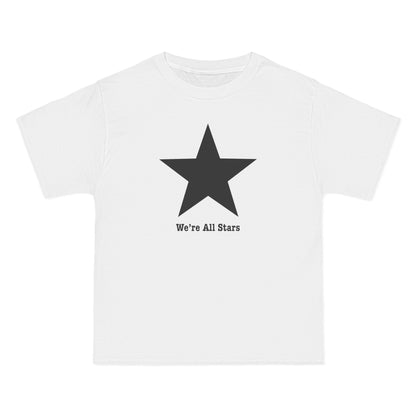 "We're All Stars" T