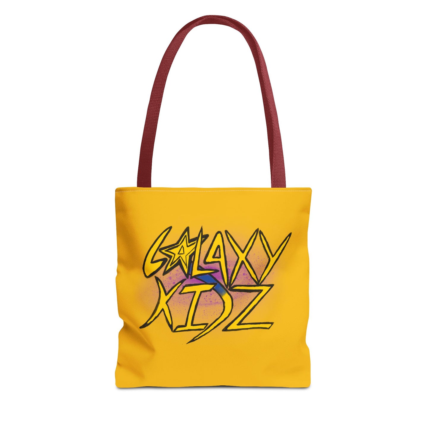 Tote Bag (AOP)