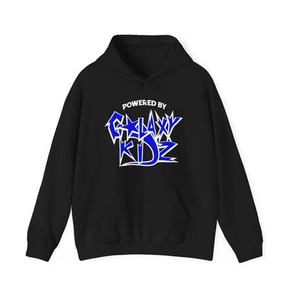 Unisex Galaxy Kidz Heavy Blend™ Hooded Sweatshirt